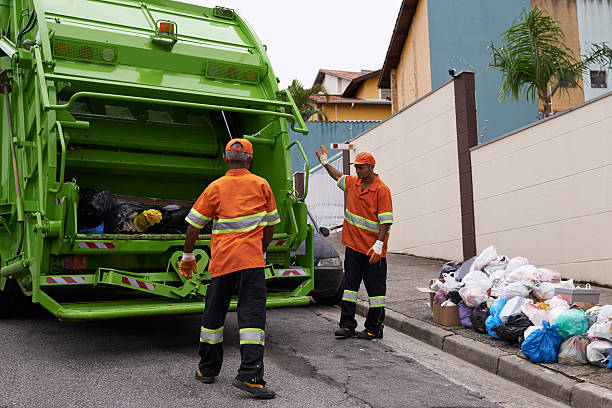 Best Residential Junk Removal  in North Platte, NE